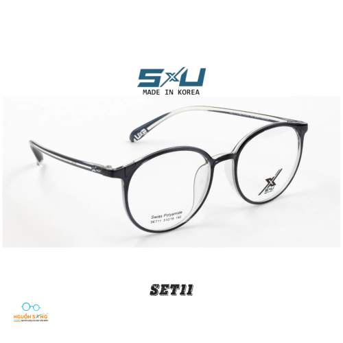 Gọng Kính SxU