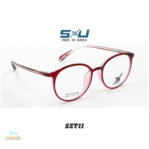 Gọng Kính SxU