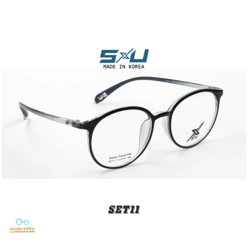Gọng Kính SxU