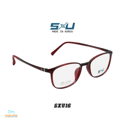 Gọng Kính SxU ultem