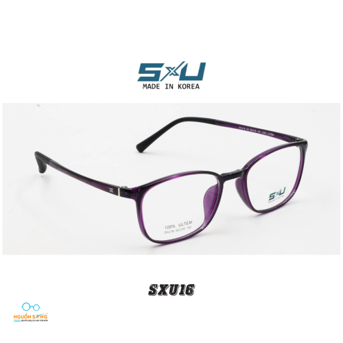 Gọng Kính SxU ultem