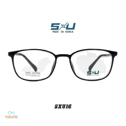 Gọng Kính SxU ultem