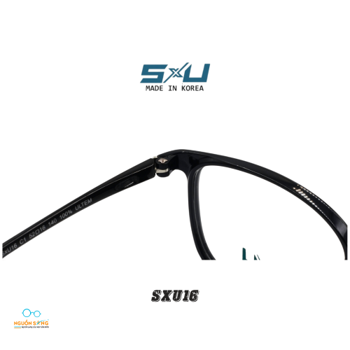 Gọng Kính SxU ultem