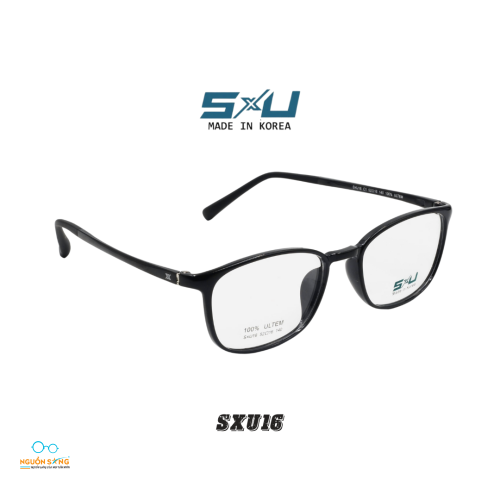 Gọng Kính SxU ultem