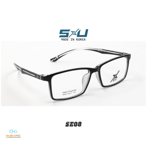 Gọng Kính SxU