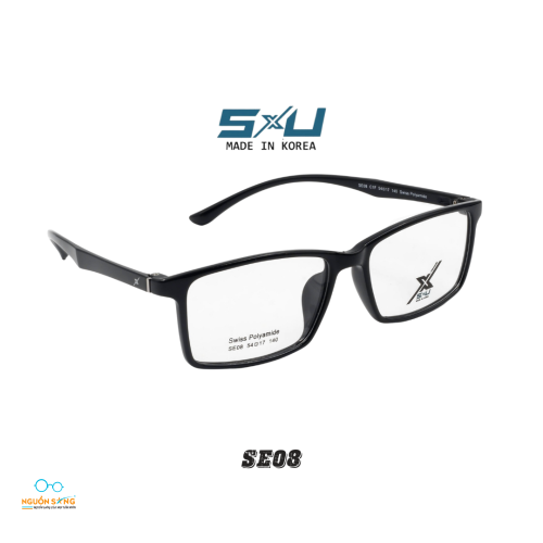 Gọng Kính SxU