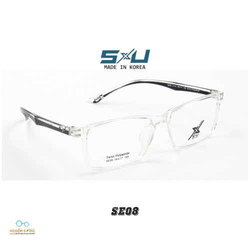 Gọng Kính SxU