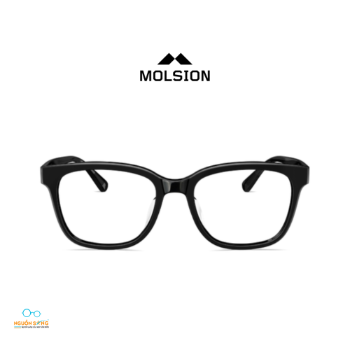 Gọng Kính Molsion 