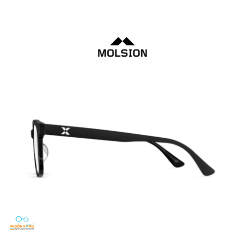 Gọng Kính Molsion 