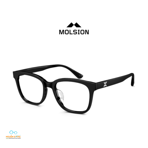 Gọng Kính Molsion 