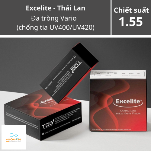 Đa Tròng Vario 1.55