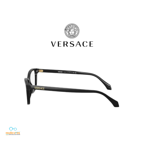 Gọng Kính Versace