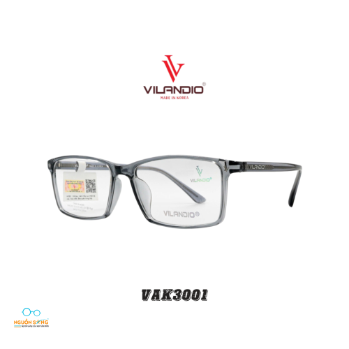 Gọng Kính Vilandio