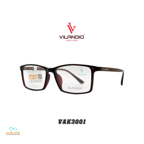 Gọng Kính Vilandio