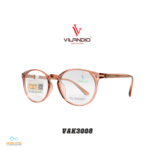 Gọng Kính Vilandio