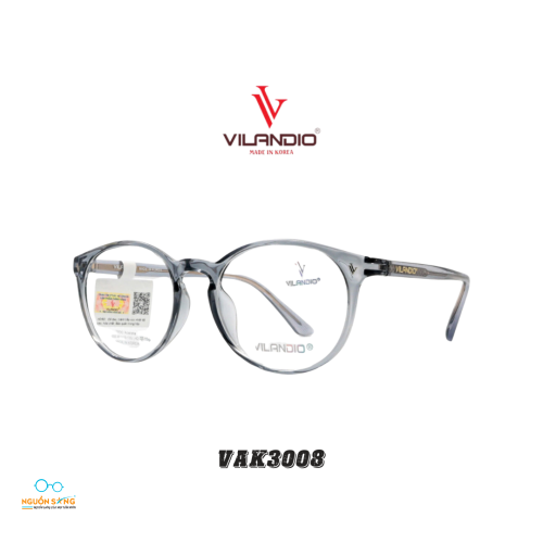 Gọng Kính Vilandio