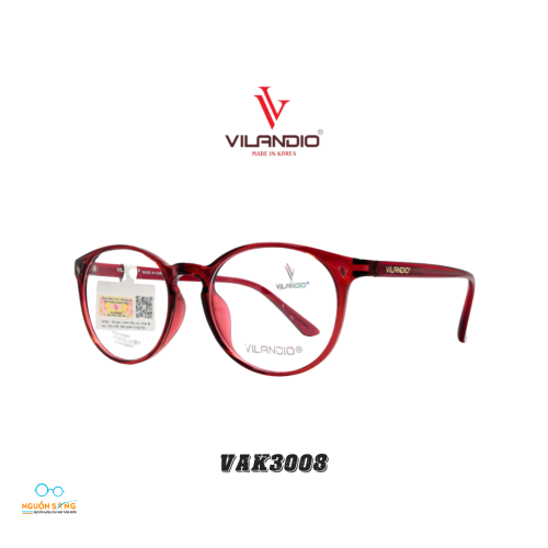 Gọng Kính Vilandio