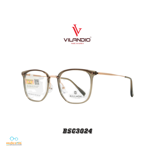 Gọng Kính Bullmon