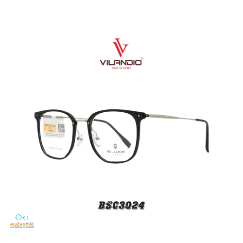 Gọng Kính Bullmon