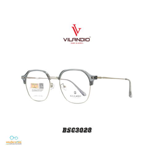 Gọng Kính Bullmon