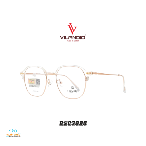 Gọng Kính Bullmon