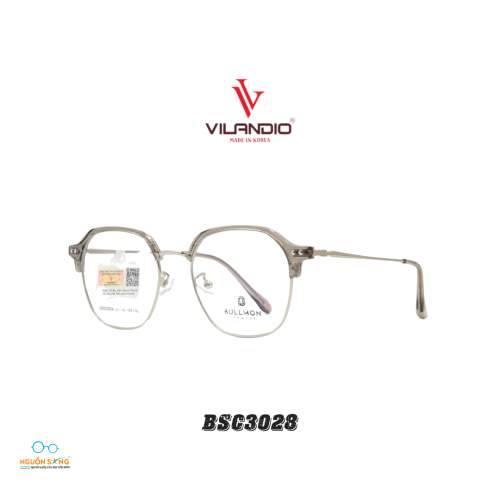 Gọng Kính Bullmon