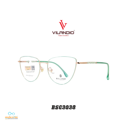 Gọng Kính Bullmon