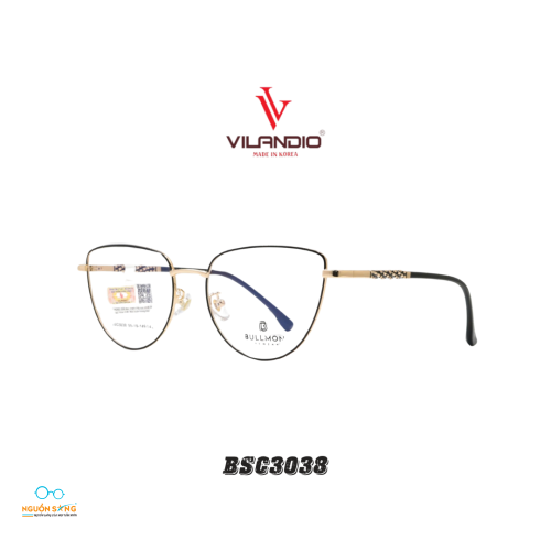 Gọng Kính Bullmon