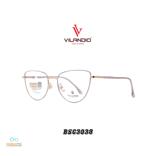 Gọng Kính Bullmon