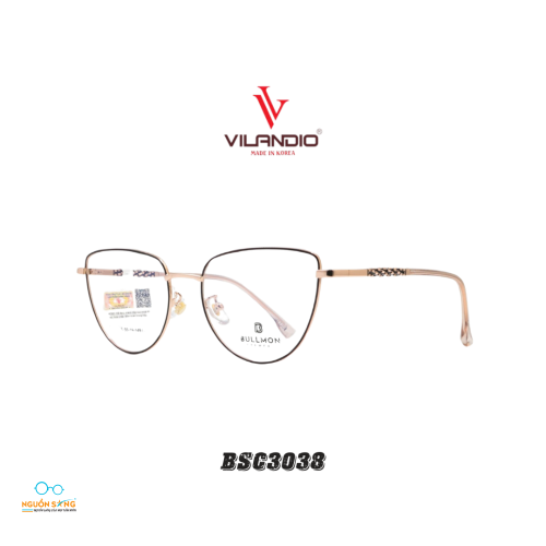 Gọng Kính Bullmon