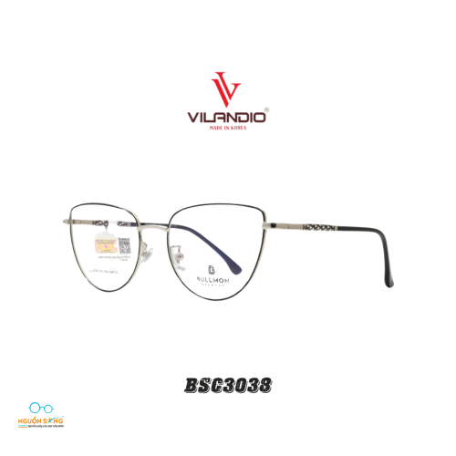 Gọng Kính Bullmon