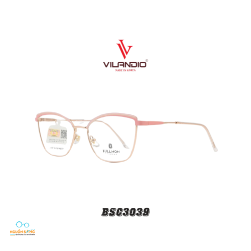 Gọng Kính Bullmon