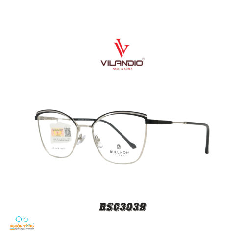 Gọng Kính Bullmon