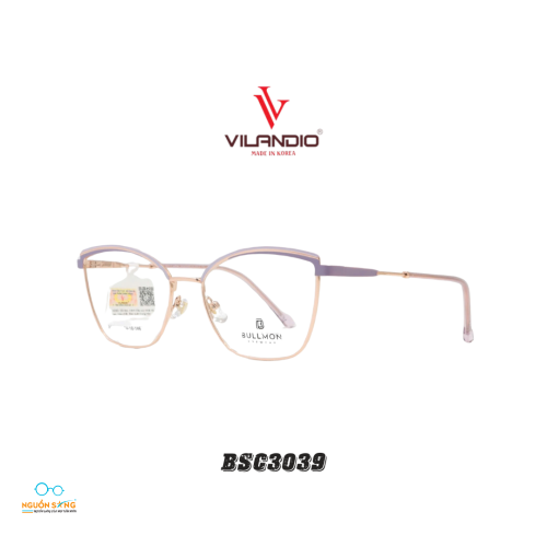 Gọng Kính Bullmon