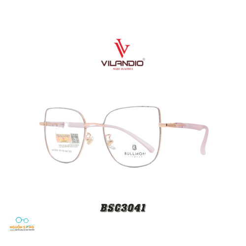 Gọng Kính Bullmon