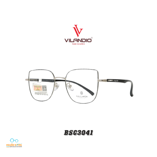 Gọng Kính Bullmon