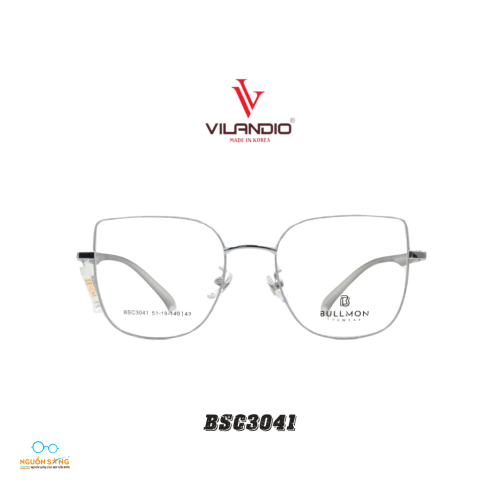 Gọng Kính Bullmon