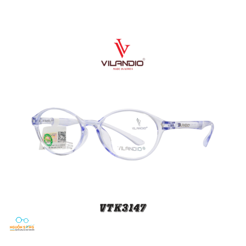 Gọng Kính Vilandio