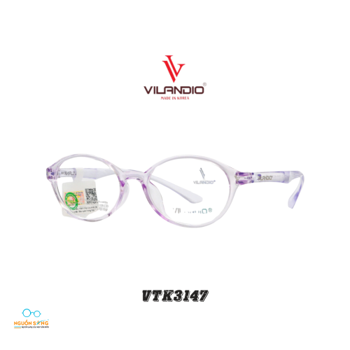 Gọng Kính Vilandio