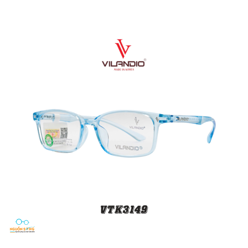 Gọng Kính Vilandio