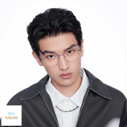 Gọng Kính Molsion Titan