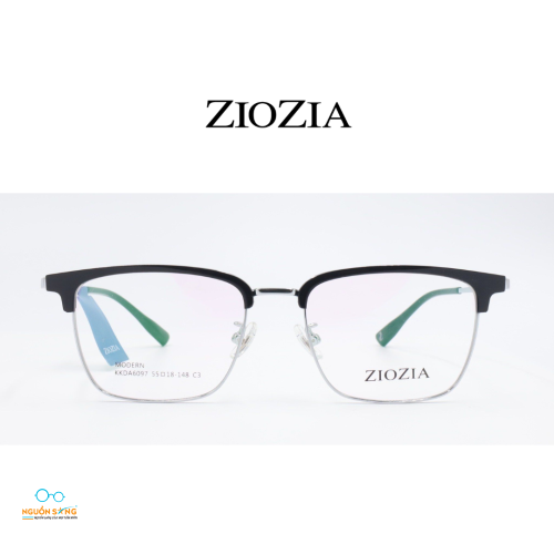 Gọng Kính Ziozia