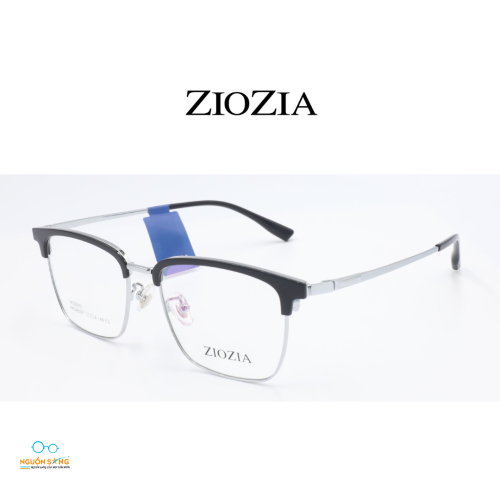 Gọng Kính Ziozia